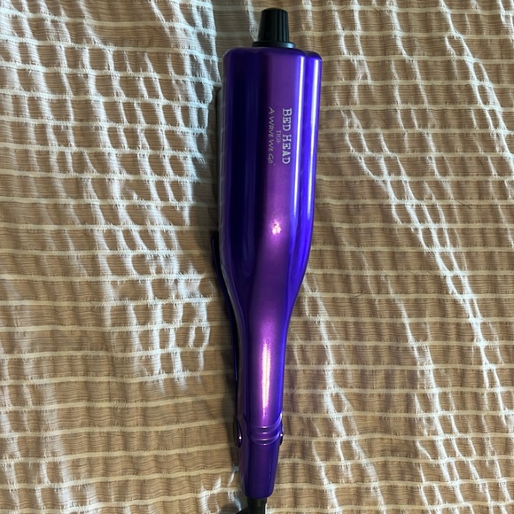 Bed Head Tigi A Wave We Go - Picture 1 of 6